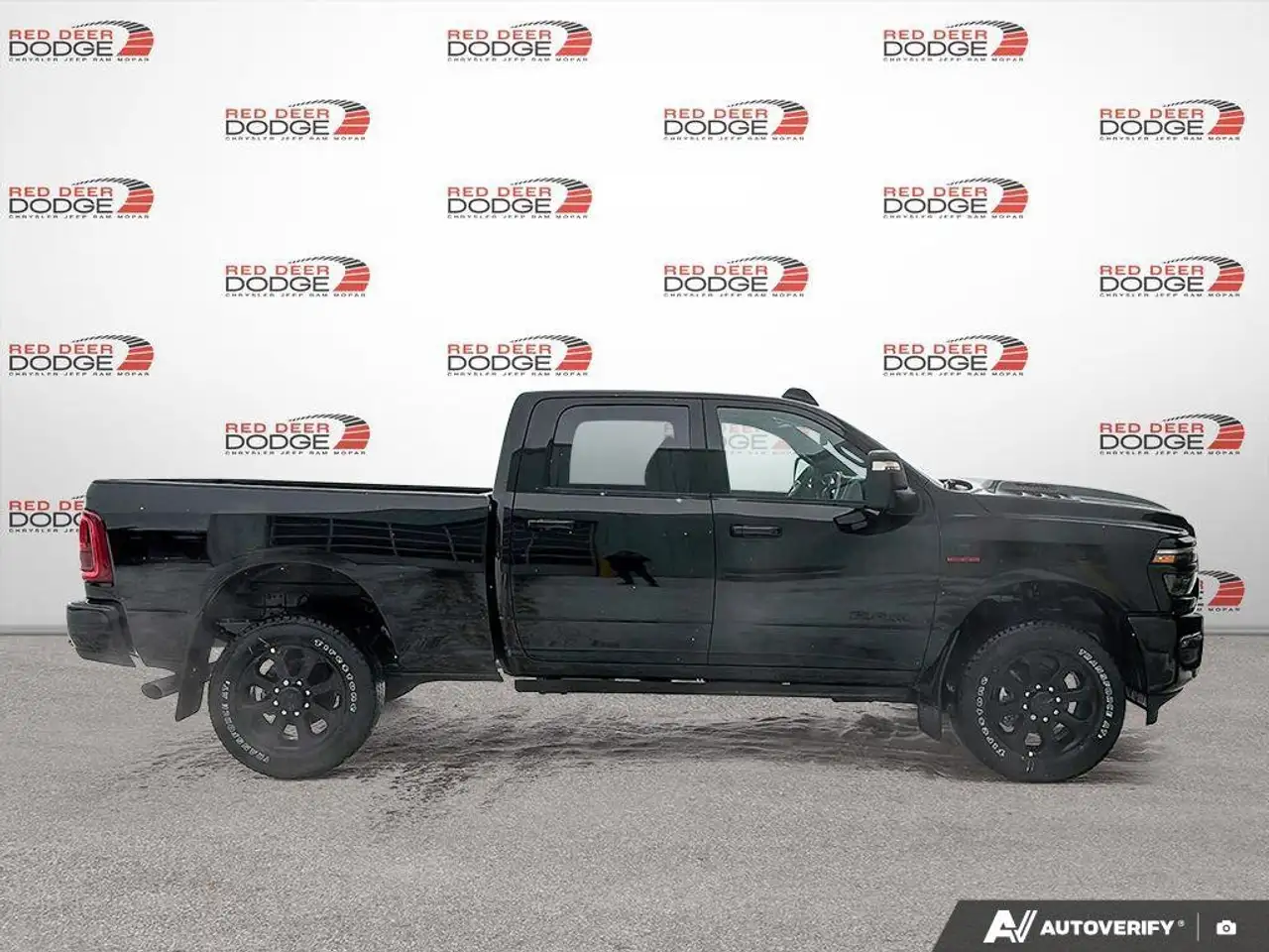 RAM 3500 fotografie RAM 3500