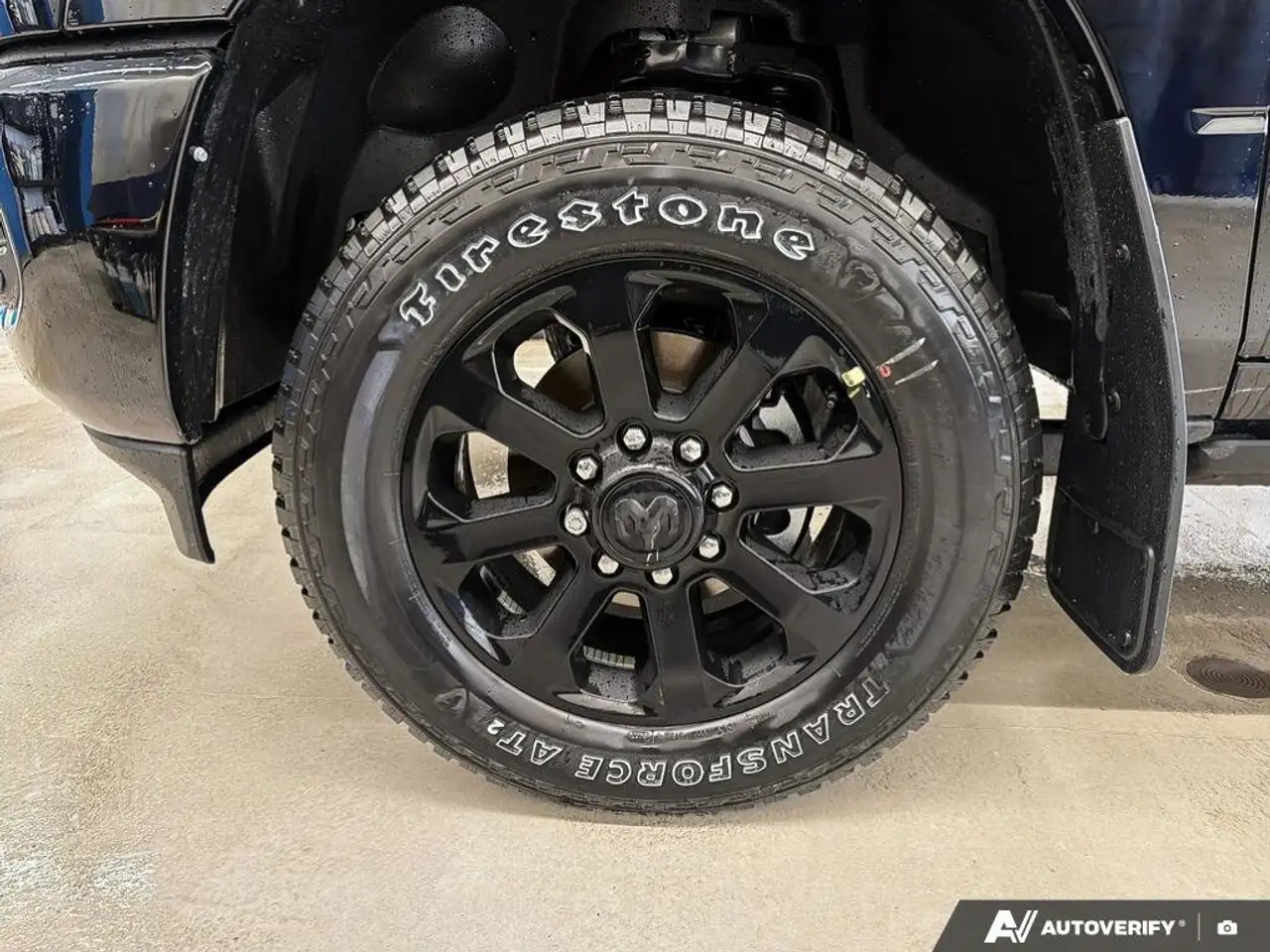 RAM 3500 fotografie RAM 3500