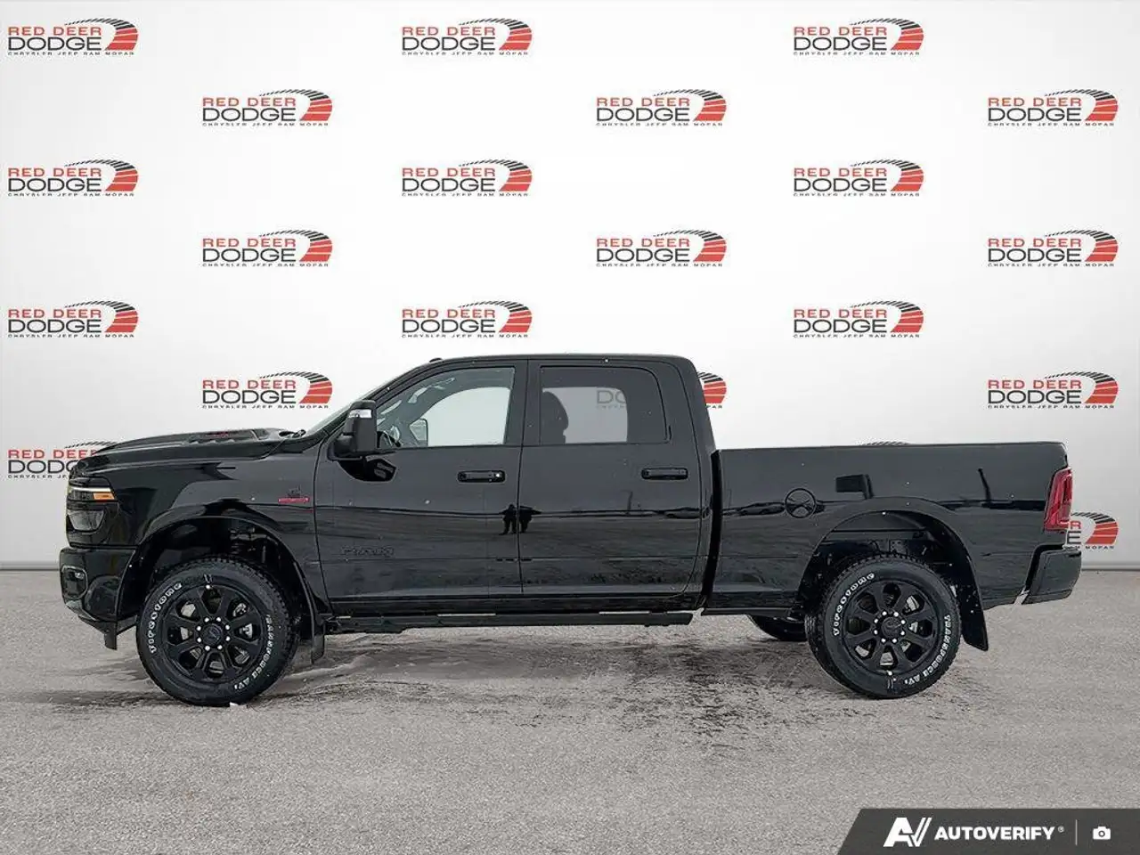 RAM 3500 fotografie RAM 3500