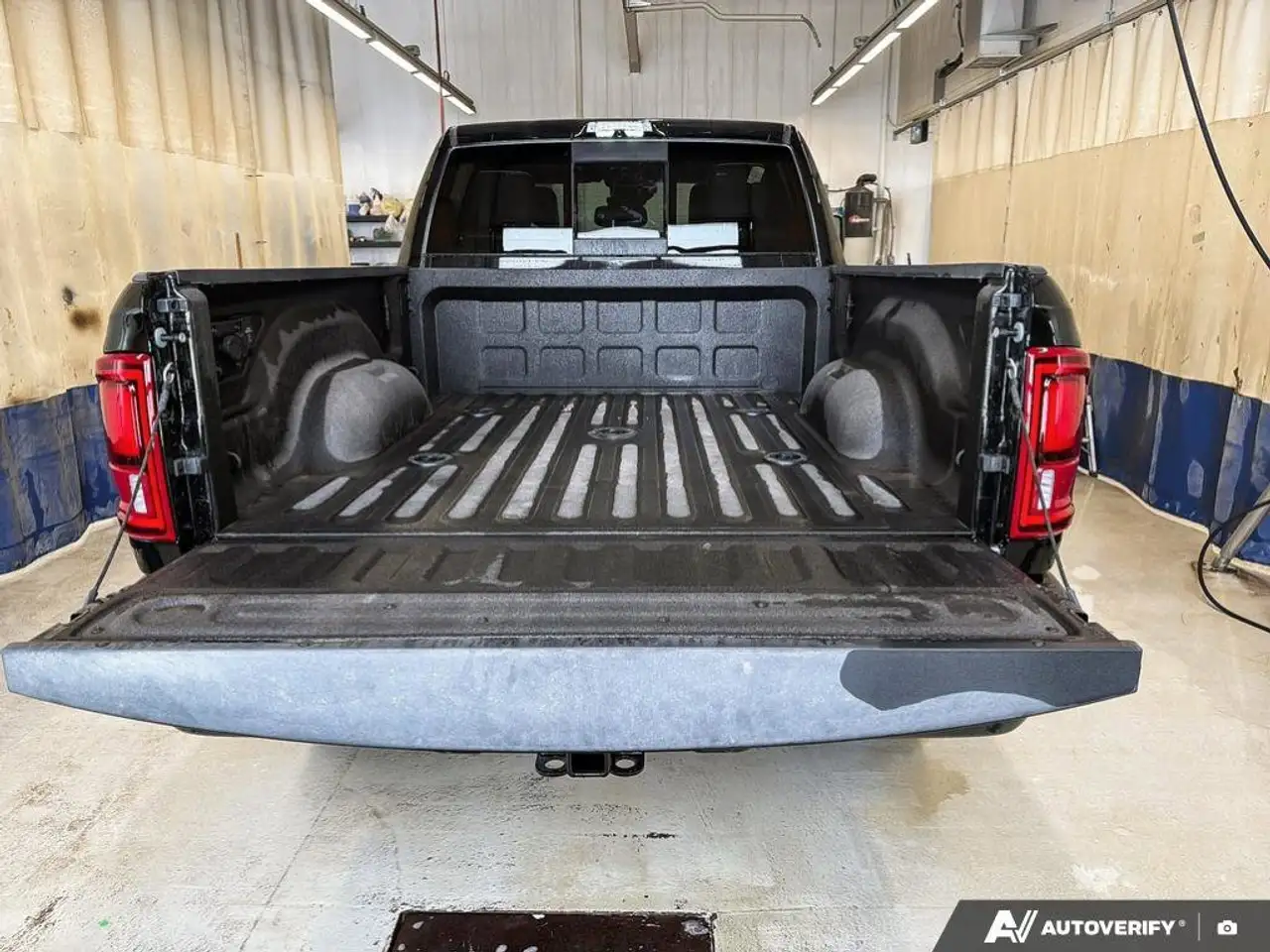 RAM 3500 fotografie RAM 3500