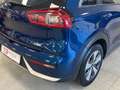Kia Niro 1.6 GDI HYBRID DRIVE 5P Bleu - thumbnail 17