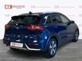 Kia Niro 1.6 GDI HYBRID DRIVE 5P Bleu - thumbnail 4
