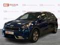 Kia Niro 1.6 GDI HYBRID DRIVE 5P Bleu - thumbnail 1