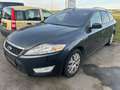 Ford Mondeo Mondeo Turnier Diesel Turnier 2.0 TDCi Ghia Zwart - thumbnail 3