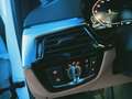 BMW 518 dA 2.0D GPS/LIFE CP PRO/LEDER/PANODAK Alb - thumbnail 14