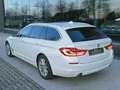 BMW 518 dA 2.0D GPS/LIFE CP PRO/LEDER/PANODAK White - thumbnail 5