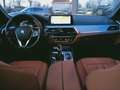 BMW 518 dA 2.0D GPS/LIFE CP PRO/LEDER/PANODAK Beyaz - thumbnail 7