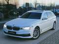 BMW 518 dA 2.0D GPS/LIFE CP PRO/LEDER/PANODAK Bílá - thumbnail 2