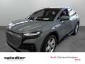 Audi Q4 e-tron S-Line 40 / Sonos, Navi, LED Grau - thumbnail 1