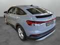 Audi Q4 e-tron S-Line 40 / Sonos, Navi, LED Grau - thumbnail 3