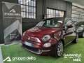 Fiat 500 500 1.0 hybrid Dolcevita 70cv Braun - thumbnail 1