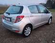 Toyota Yaris Yaris III 2011 5p 1.3 Lounge Argent - thumbnail 3