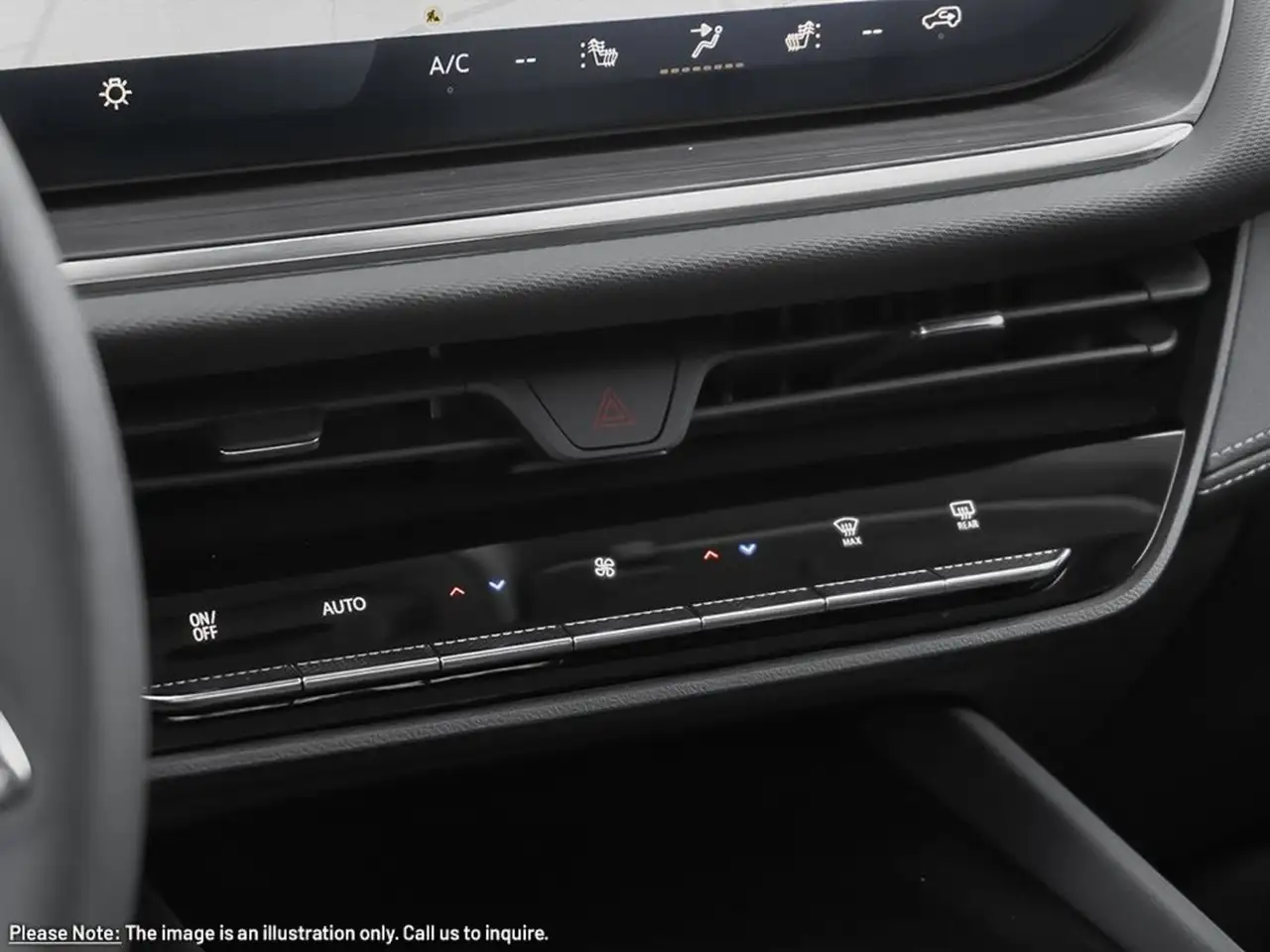 Buick Envision снимка Buick Envision