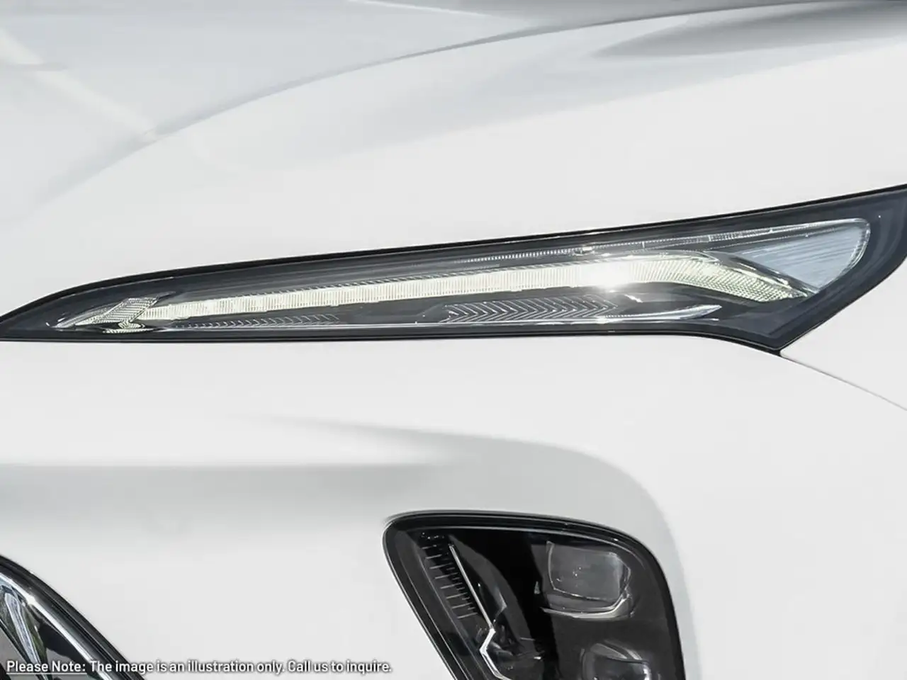 Buick Envision снимка Buick Envision