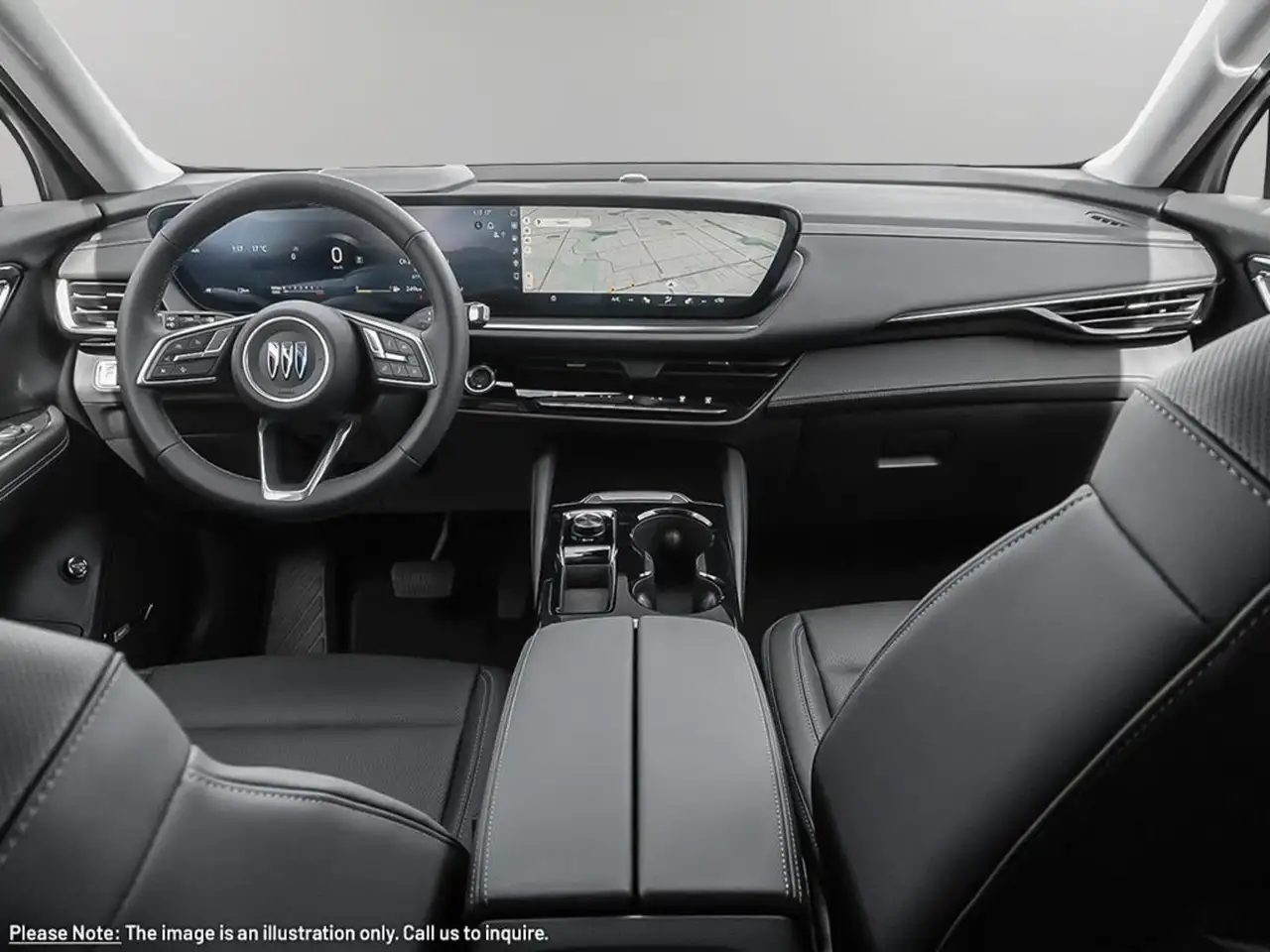 Buick Envision снимка Buick Envision