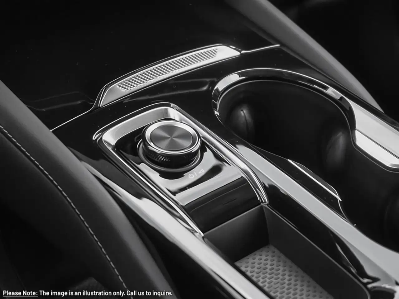 Buick Envision снимка Buick Envision