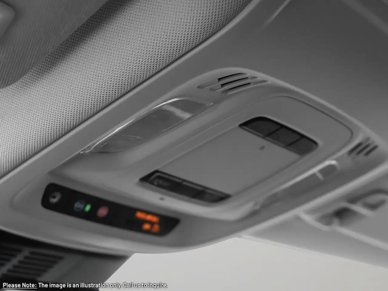 Buick Envision снимка Buick Envision