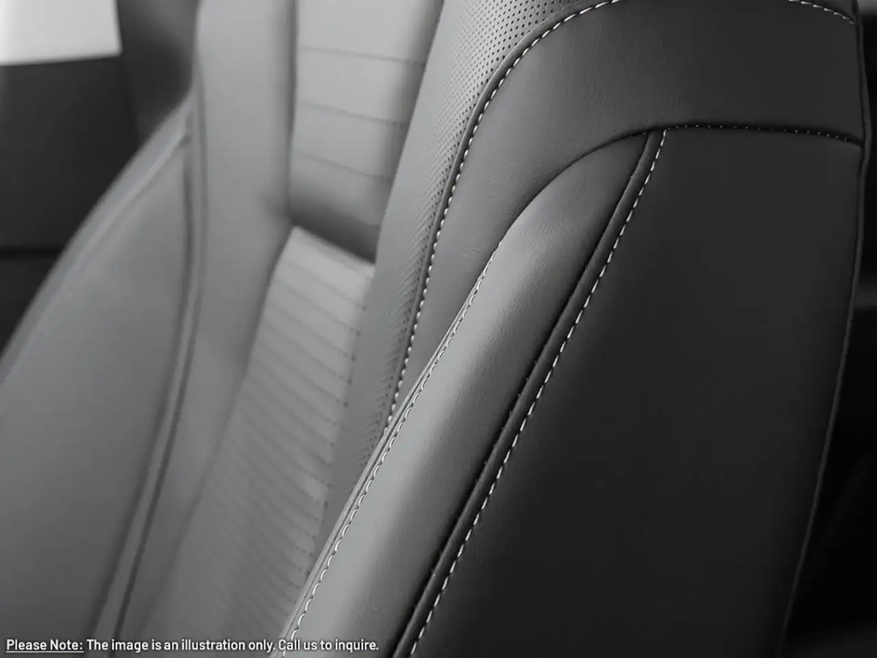 Buick Envision снимка Buick Envision