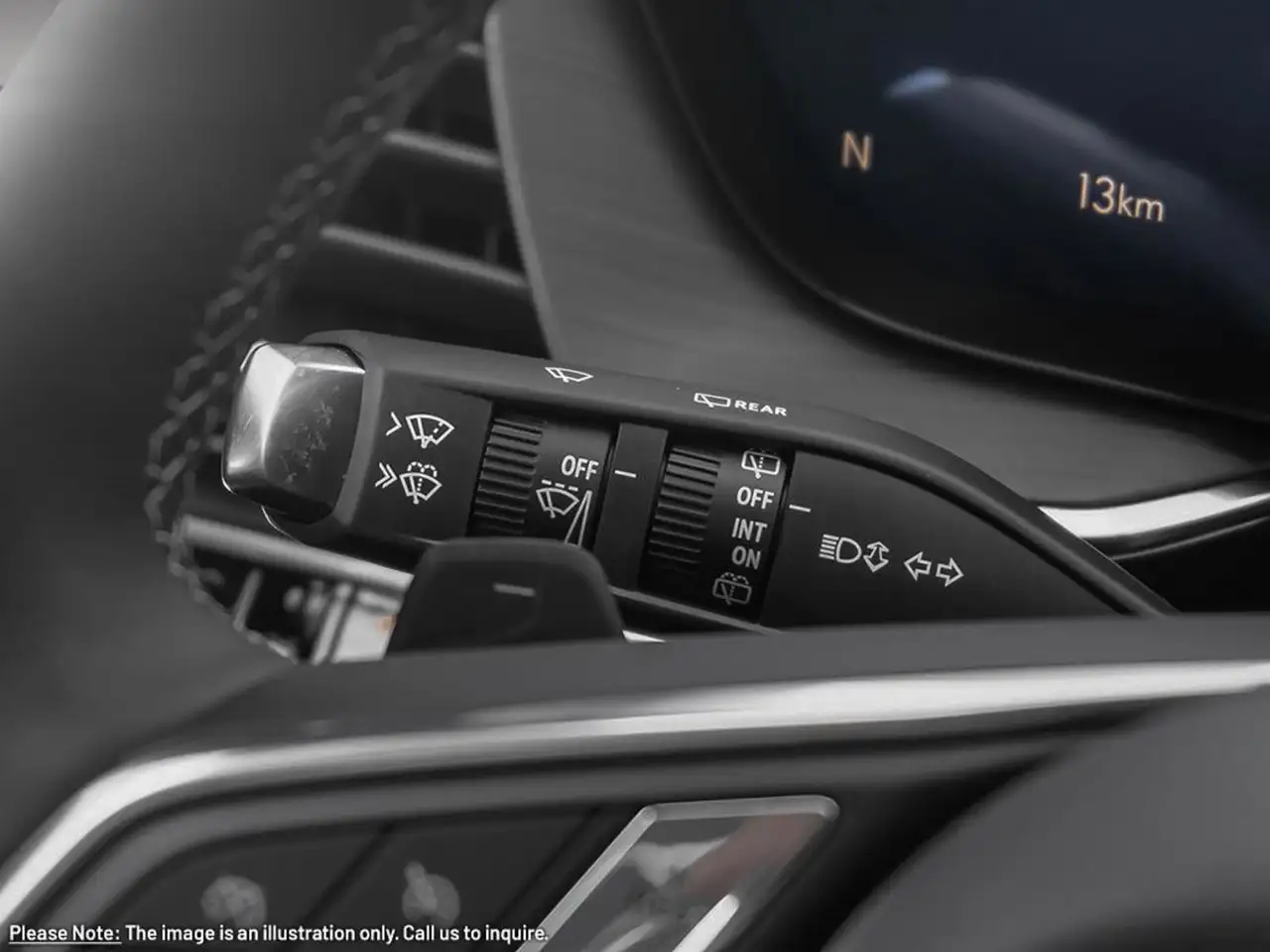 Buick Envision снимка Buick Envision