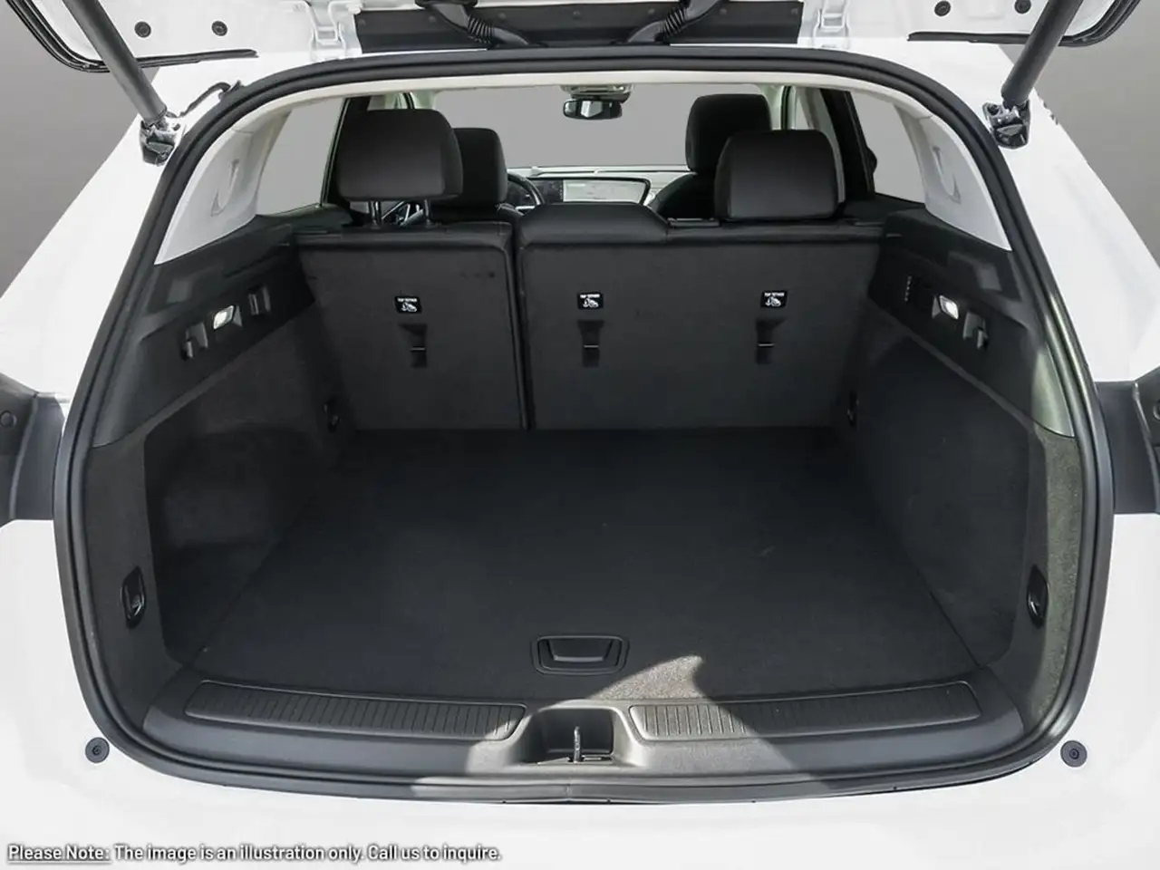 Buick Envision снимка Buick Envision