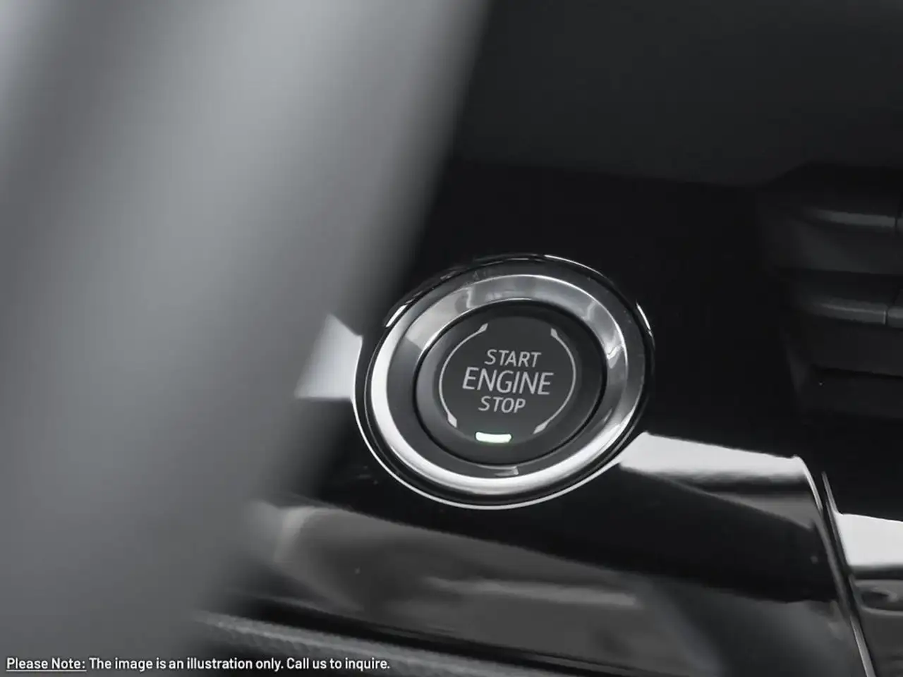 Buick Envision снимка Buick Envision