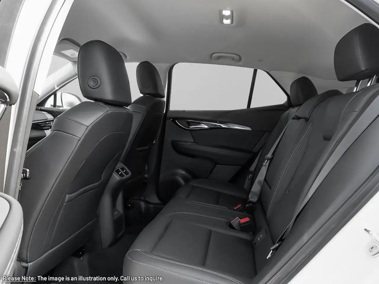 Buick Envision снимка Buick Envision