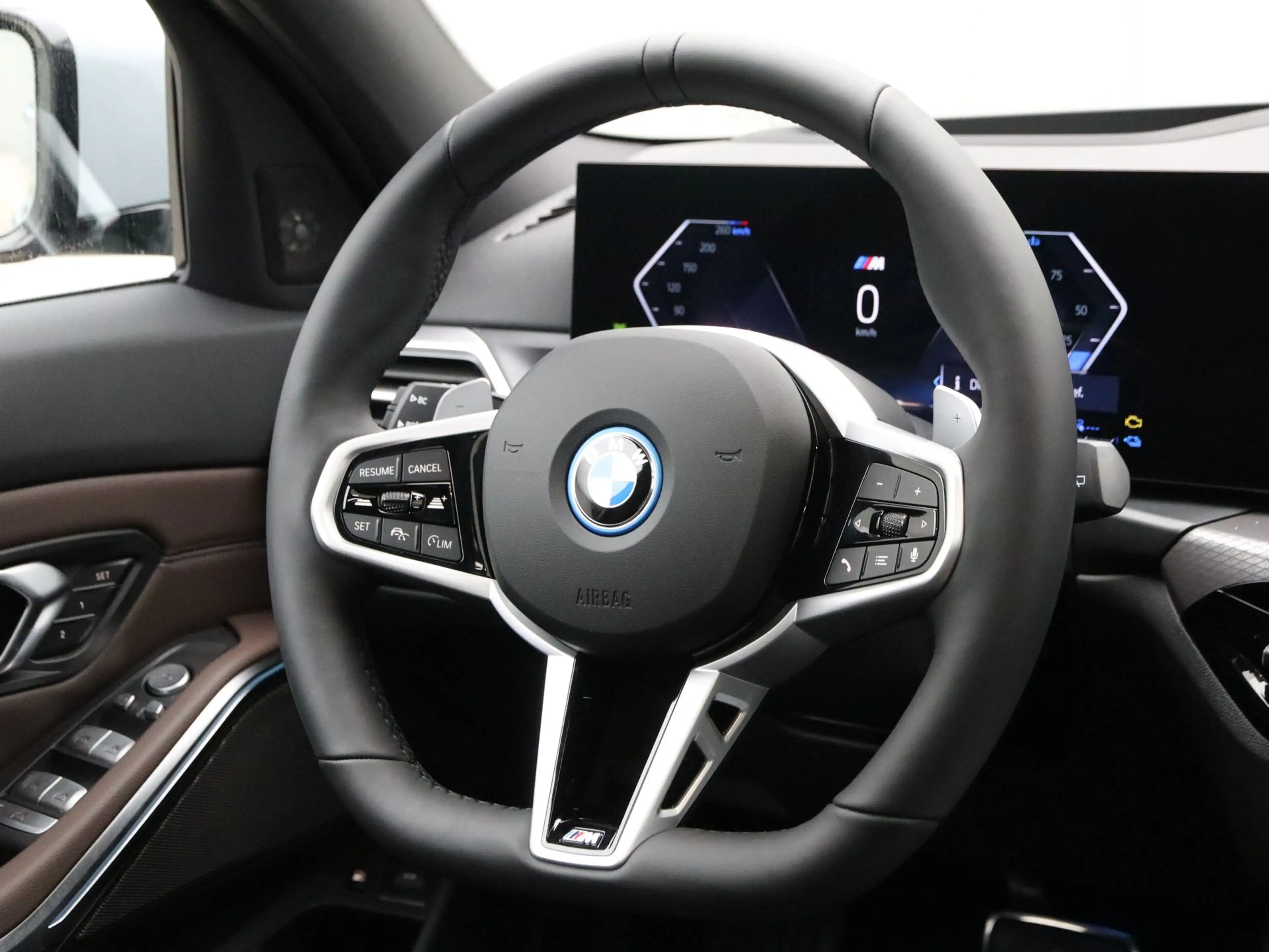 BMW 330 3 Serie 330e Touring M-Sport | Trekhaak | Panorama — photo 2