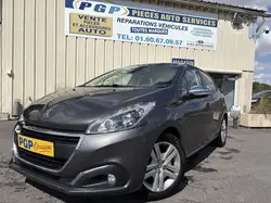 Peugeot 208 1.6 BLUEHDI 100CH STYLE 5P