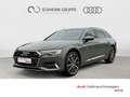 Audi A6 advanced 35 TDI Matrix Pano AHK Carplay Grau - thumbnail 1