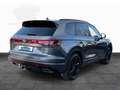 Volkswagen Touareg 3.0 TDI V6 R-Line 4M AREA VIEW PANO BLACK STYLE Grau - thumbnail 3