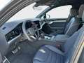 Volkswagen Touareg 3.0 TDI V6 R-Line 4M AREA VIEW PANO BLACK STYLE Grau - thumbnail 8