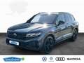 Volkswagen Touareg 3.0 TDI V6 R-Line 4M AREA VIEW PANO BLACK STYLE Grau - thumbnail 1