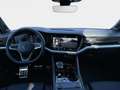 Volkswagen Touareg 3.0 TDI V6 R-Line 4M AREA VIEW PANO BLACK STYLE Grau - thumbnail 10