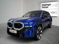 BMW XM 50e Blau - thumbnail 1