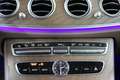 Mercedes-Benz E 400 D T 4M AVANTG/EXCLUSIVE"DSTR+"STNDHZG"AHK"360"MMY" Gris - thumbnail 20