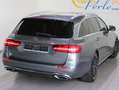 Mercedes-Benz E 400 D T 4M AVANTG/EXCLUSIVE"DSTR+"STNDHZG"AHK"360"MMY" Gris - thumbnail 4