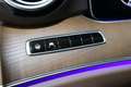 Mercedes-Benz E 400 D T 4M AVANTG/EXCLUSIVE"DSTR+"STNDHZG"AHK"360"MMY" Gris - thumbnail 22