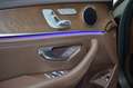 Mercedes-Benz E 400 D T 4M AVANTG/EXCLUSIVE"DSTR+"STNDHZG"AHK"360"MMY" Gris - thumbnail 17