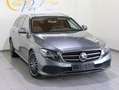 Mercedes-Benz E 400 D T 4M AVANTG/EXCLUSIVE"DSTR+"STNDHZG"AHK"360"MMY" Gris - thumbnail 1