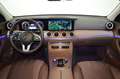 Mercedes-Benz E 400 D T 4M AVANTG/EXCLUSIVE"DSTR+"STNDHZG"AHK"360"MMY" Gris - thumbnail 6