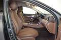 Mercedes-Benz E 400 D T 4M AVANTG/EXCLUSIVE"DSTR+"STNDHZG"AHK"360"MMY" Gris - thumbnail 14