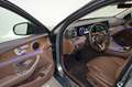 Mercedes-Benz E 400 D T 4M AVANTG/EXCLUSIVE"DSTR+"STNDHZG"AHK"360"MMY" Gris - thumbnail 7