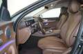 Mercedes-Benz E 400 D T 4M AVANTG/EXCLUSIVE"DSTR+"STNDHZG"AHK"360"MMY" Gris - thumbnail 8