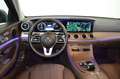 Mercedes-Benz E 400 D T 4M AVANTG/EXCLUSIVE"DSTR+"STNDHZG"AHK"360"MMY" Gris - thumbnail 9