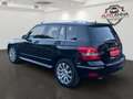 Mercedes-Benz GLK 220 CDI 4MATIC Aut. **Wenig-Km**Finanzierung möglich** Чёрный - thumbnail 3