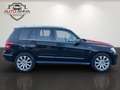 Mercedes-Benz GLK 220 CDI 4MATIC Aut. **Wenig-Km**Finanzierung möglich** Чёрный - thumbnail 7