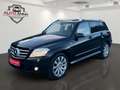 Mercedes-Benz GLK 220 CDI 4MATIC Aut. **Wenig-Km**Finanzierung möglich** Чёрный - thumbnail 1