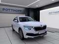 Skoda Kamiq 1.0 TSI TOUR NAVI KAMERA PDC SITZHZG Weiß - thumbnail 6