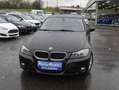BMW 318 318 dA*CUIR*CLIM-AUTO*JANTE ALU* AUTOMATIQUE* Noir - thumbnail 1