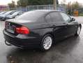BMW 318 318 dA*CUIR*CLIM-AUTO*JANTE ALU* AUTOMATIQUE* Noir - thumbnail 4